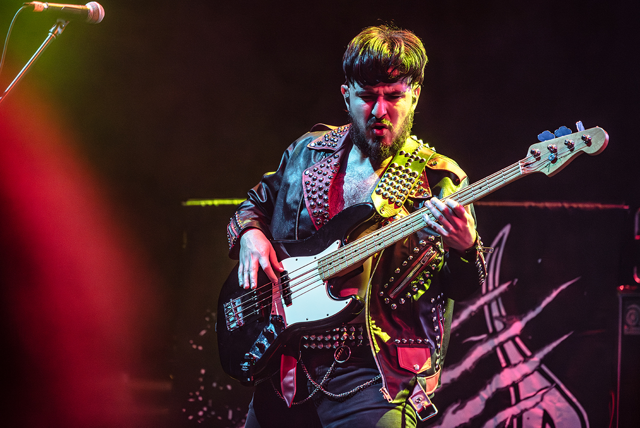 Chile TerrorFest - Día 2